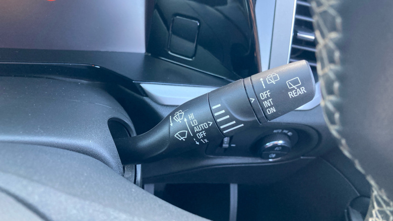 Vauxhall Grandland 1.2 Turbo Elite 5dr Petrol Hatchback